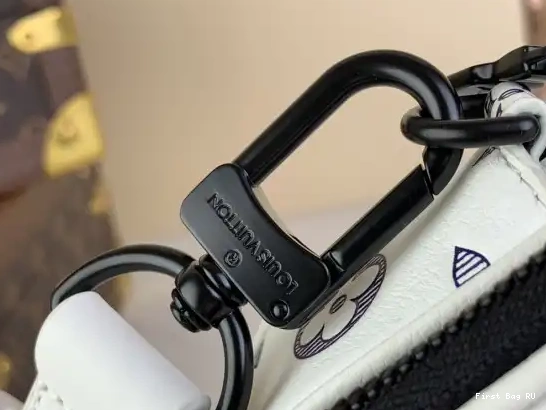 Firstbags ru review Alpha-11.0*18.5*6.5CM Nano VUITTON LOUIS 0625